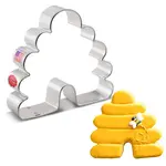Ann Clark Cookie Cutter, Beehive