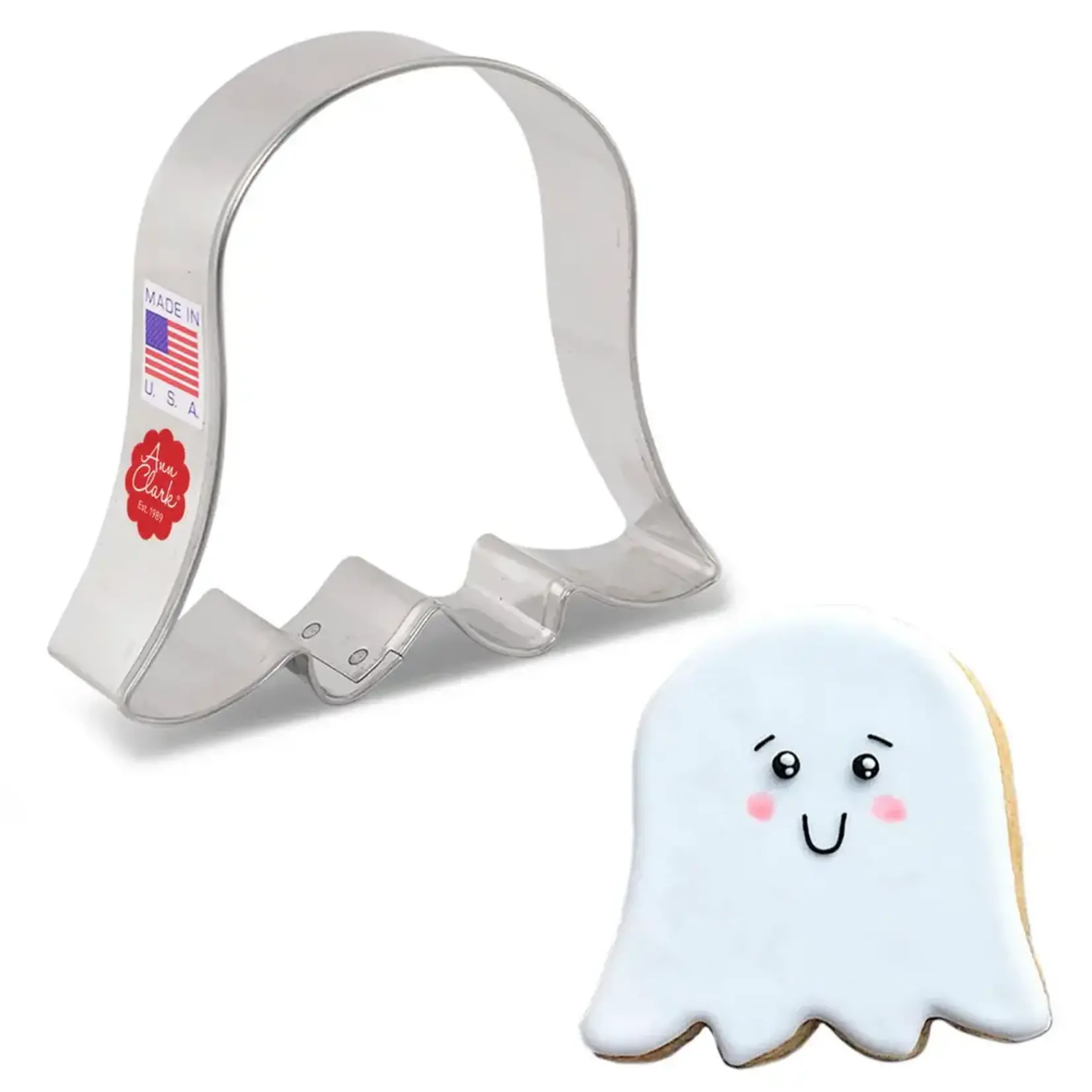Ann Clark Cookie Cutter, Tulip