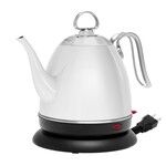 Chantal Mia Electric Kettle, White | Chantal