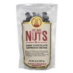 We Are Nuts Dark Chocolate Covered Espresso Beans