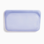 Stasher Snack, Rainbow Lavender | Stasher