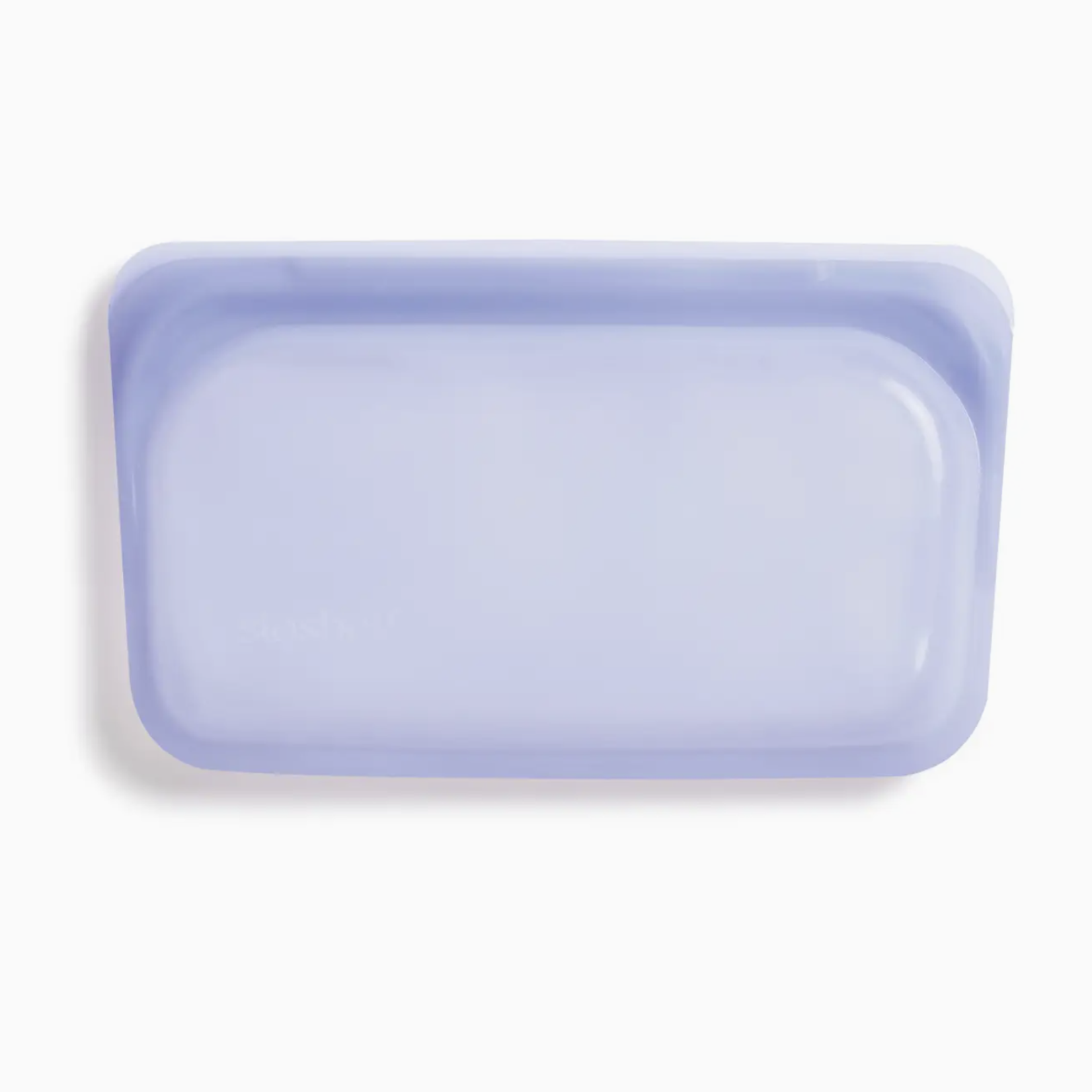 Stasher Snack, Rainbow Lavender | Stasher