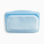 Stasher Snack : Rainbow Blue | Stasher