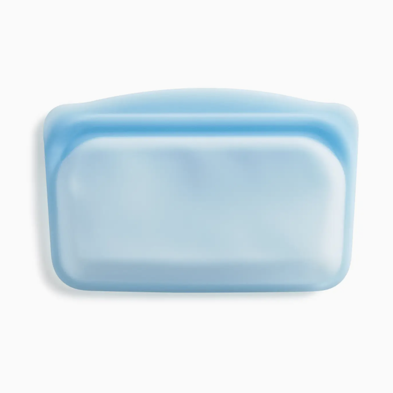 Stasher Stasher Snack : Rainbow Blue