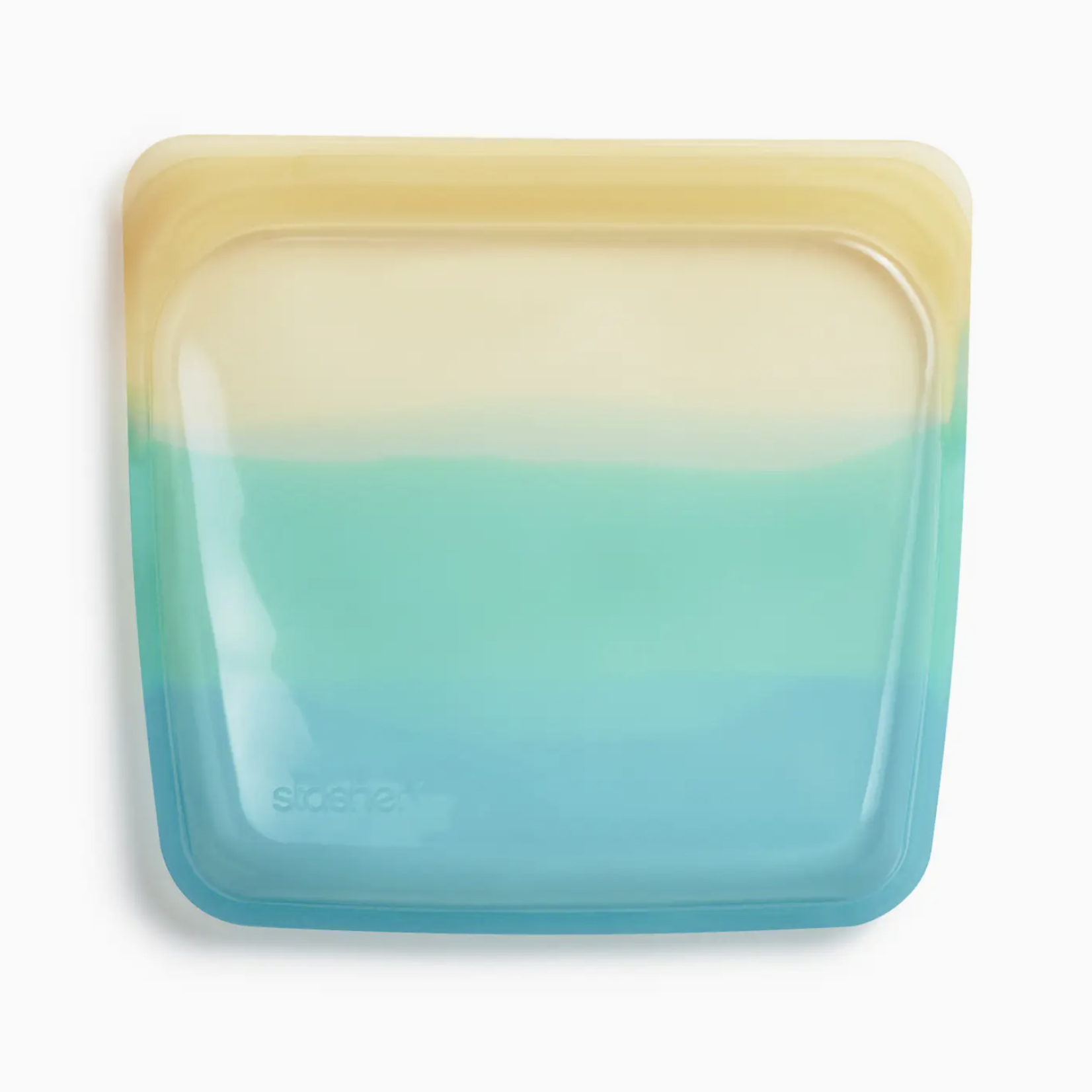 Stasher Sandwhich: Endangered Seas Yellow Sea | Stasher