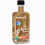 Runamok Sparkle Syrup® 250ml