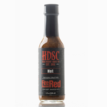 High Desert Hot Sauce High Desert Hot Sauce, Fire! Roasted Red