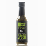 High Desert Hot Sauce High Desert Hot Sauce, Fire Roasted Green