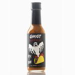 High Desert Hot Sauce High Desert Hot Sauce, Ghost of Saffron