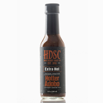 High Desert Hot Sauce High Desert Hot Sauce, Hotter Adobo