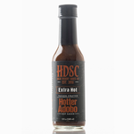 High Desert Hot Sauce High Desert Sauce Co Hotter Adobo