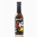 High Desert Hot Sauce High Desert Hot Sauce, Hotter Ghost of Saffron