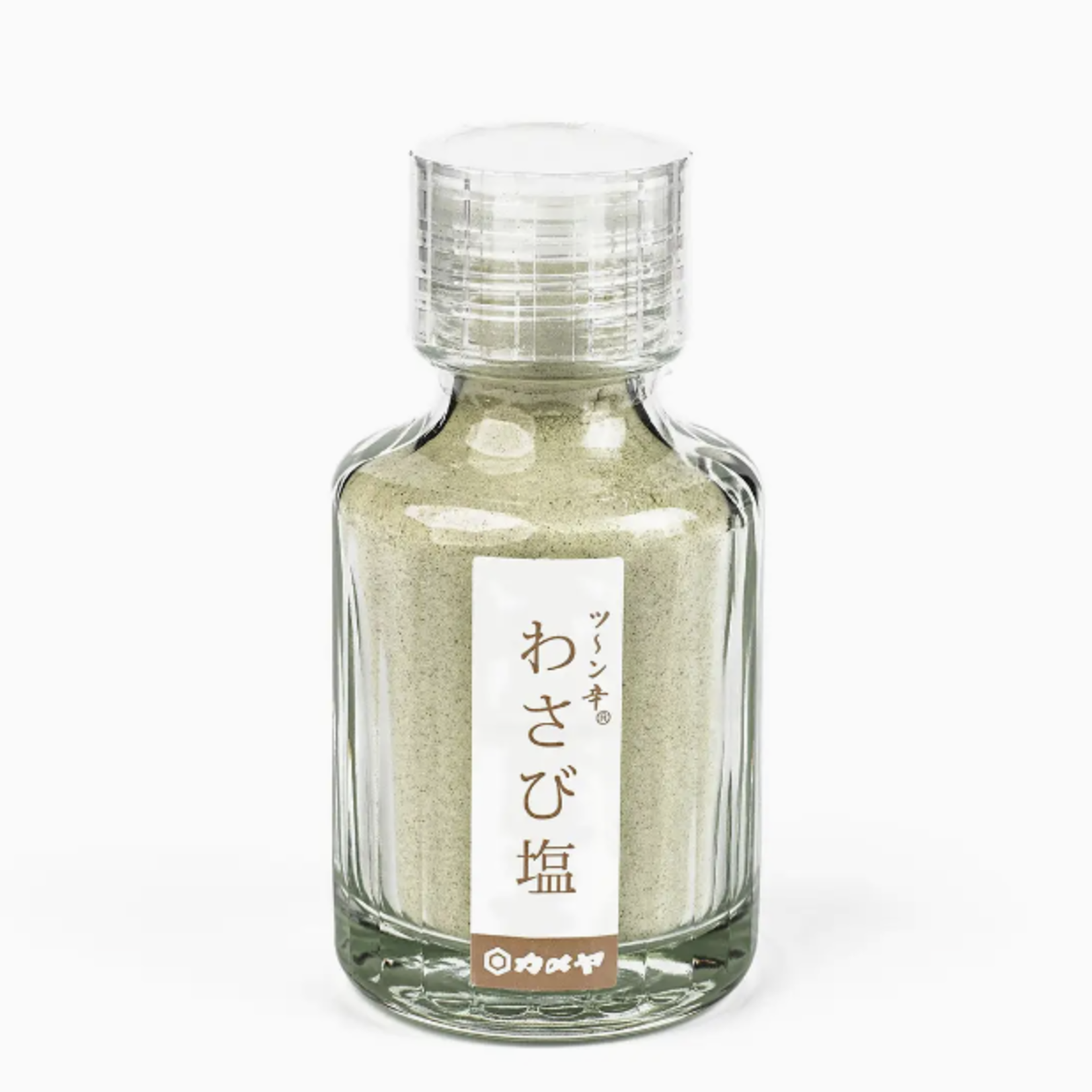 Wasabi Salt, 1.58 oz