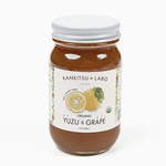 Organic Yuzu & Grape Spread (9.17oz)