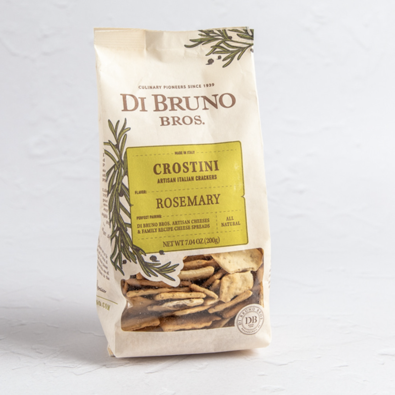 Di Bruno Bros Di Bruno Crostini - Rosemary | Di Bruno Bros