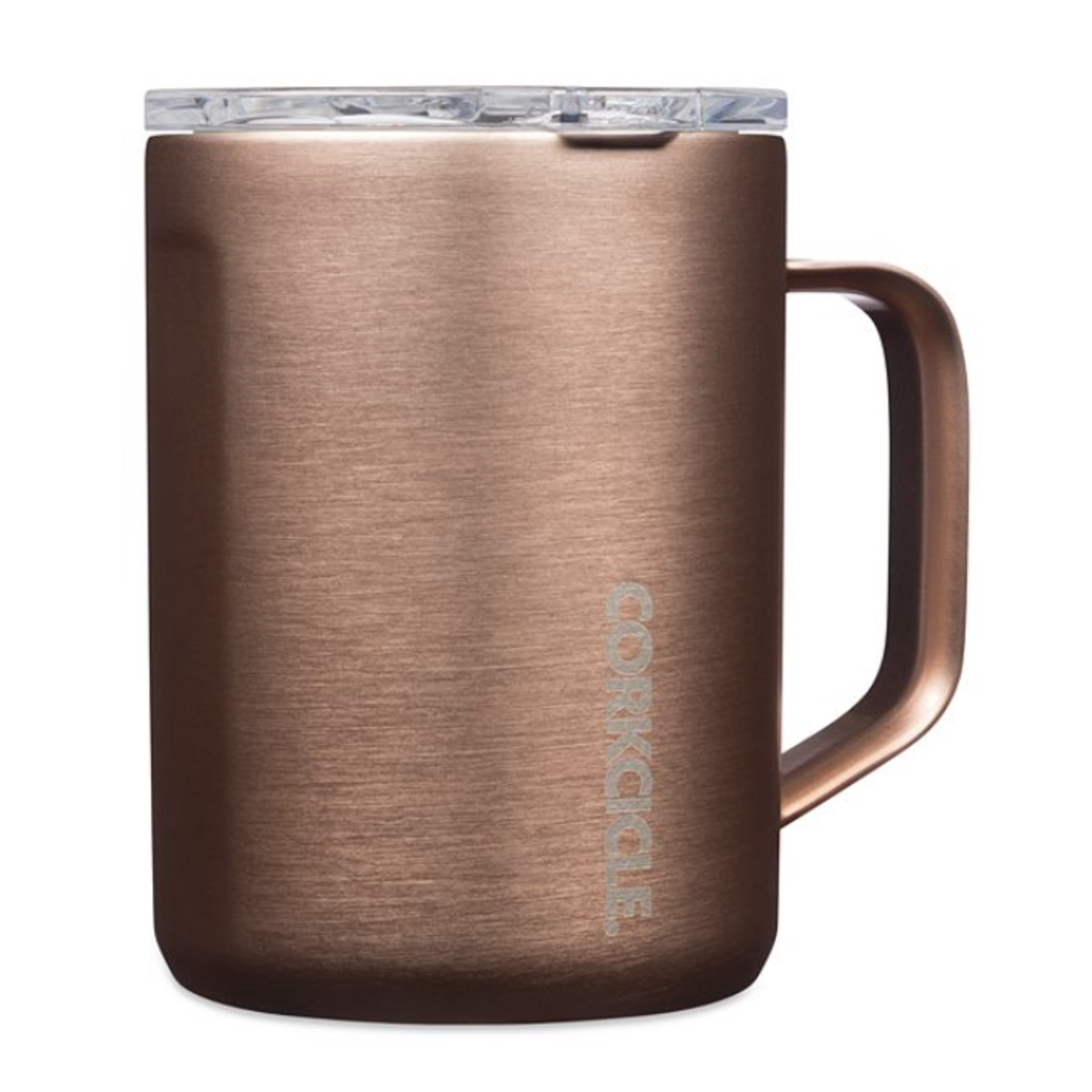 Corkcicle Corkcicle Mug 16oz, Copper