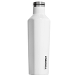 Corkcicle Corkcicle Canteen 25oz, Gloss White