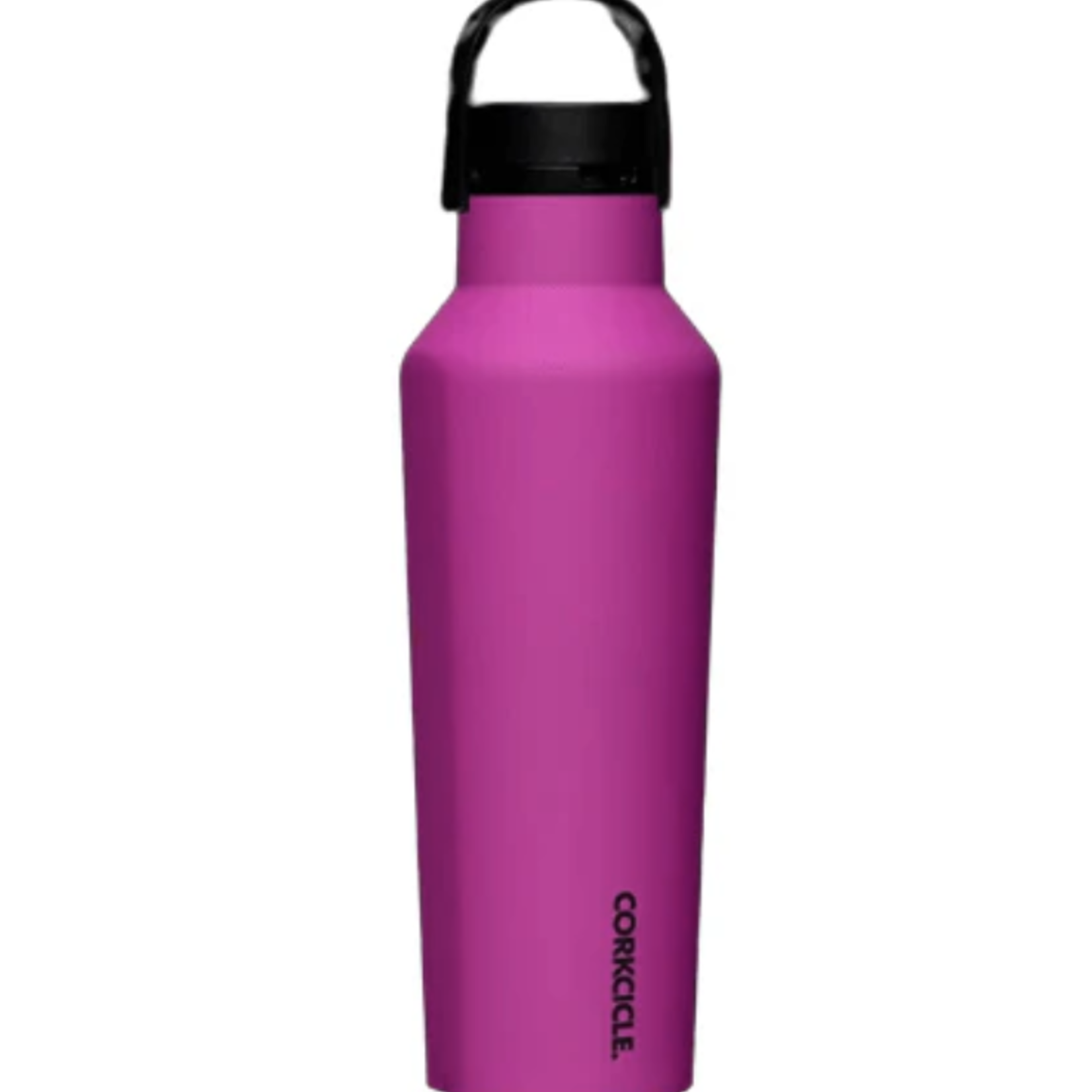 Corkcicle Corkcicle Sport Canteen 20oz, Berry Punch