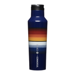 Corkcicle Corkcicle Sport Canteen 20oz, Stance Curran