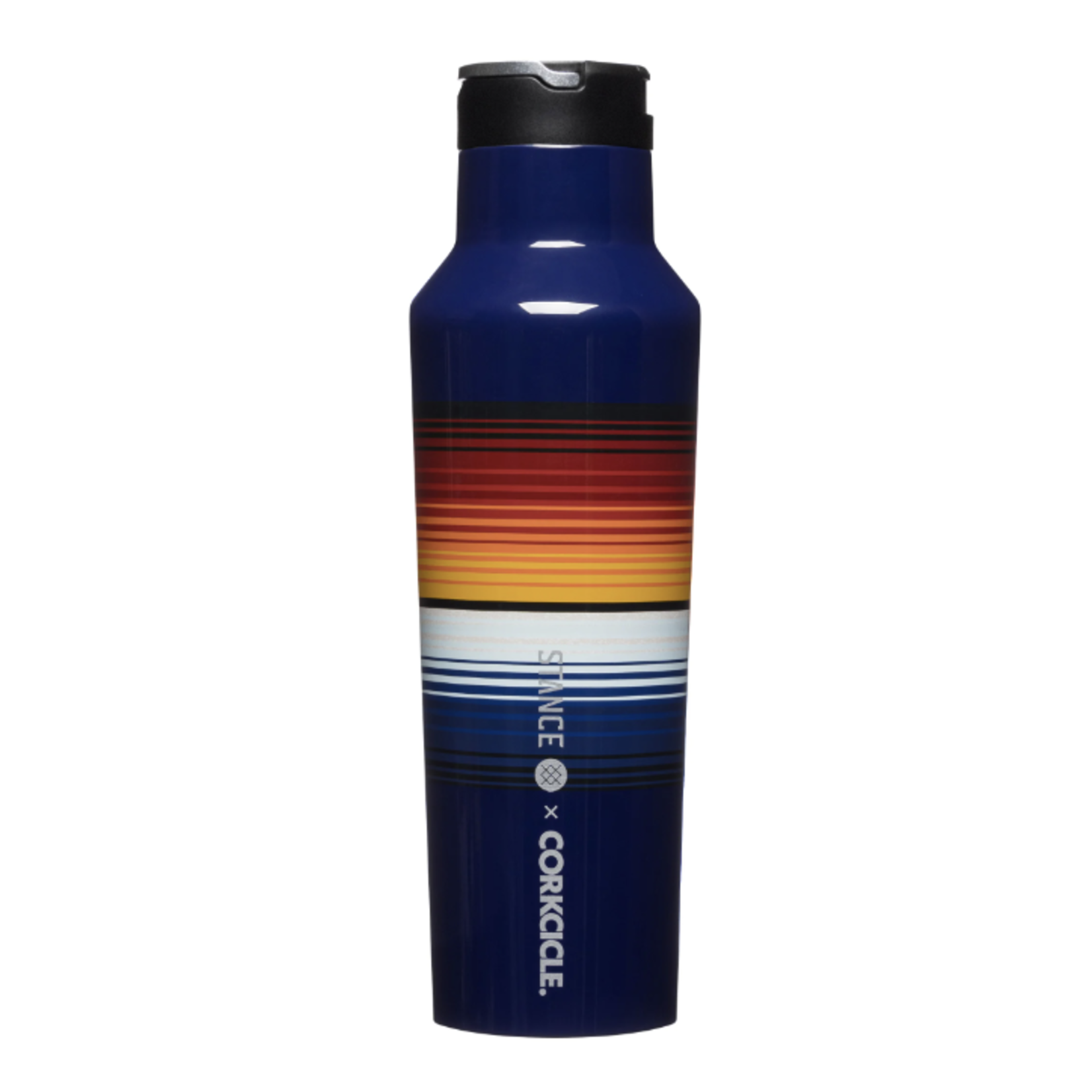 Corkcicle Corkcicle Sport Canteen 20oz, Stance Curran