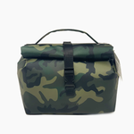 Corkcicle Corkcicle Nona Roll-Top Lunchbox, Woodland Camo