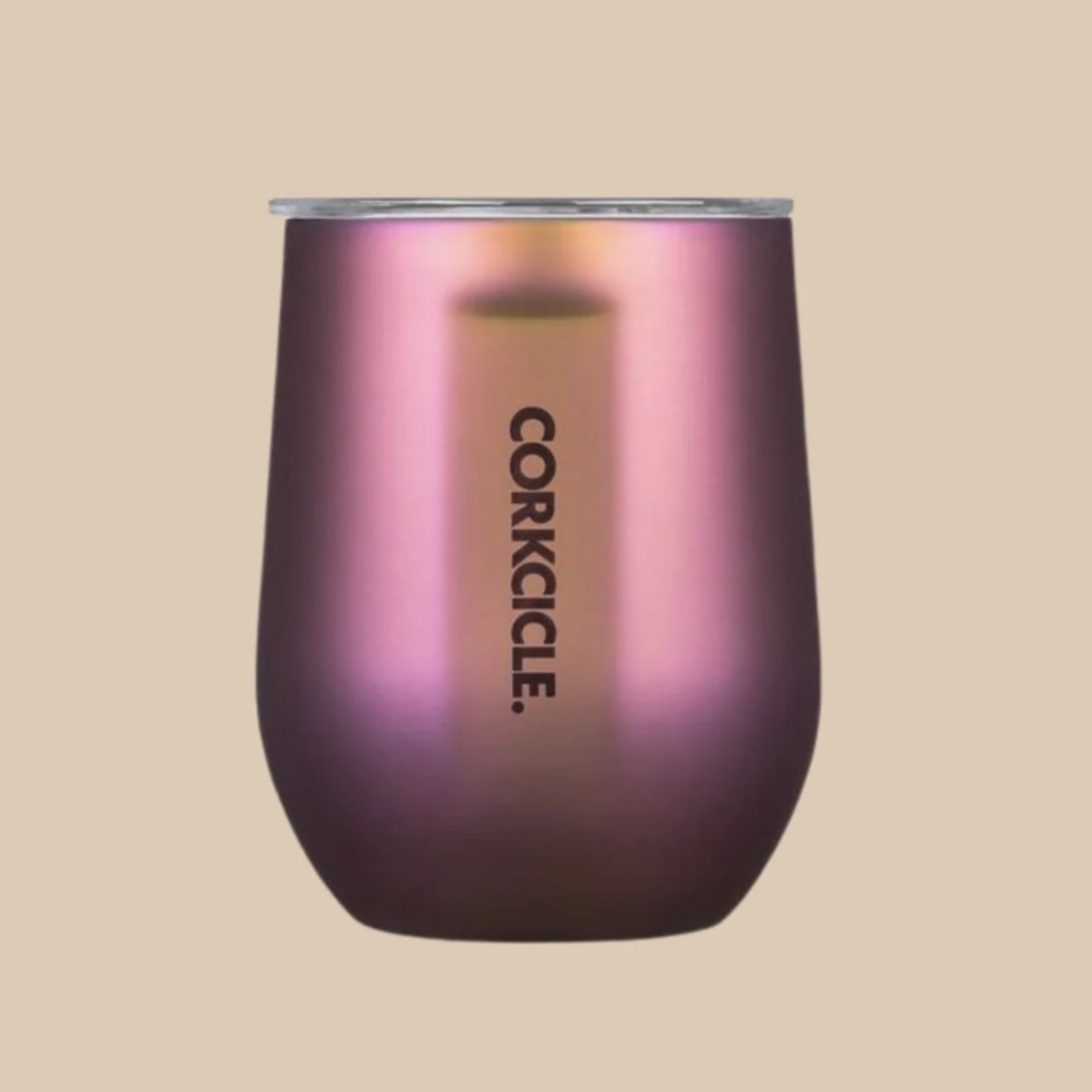 Corkcicle Corkcicle Stemless 12oz, Nebula