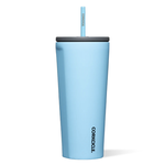 Corkcicle Corkcicle Cold Cup 24oz, Santorini