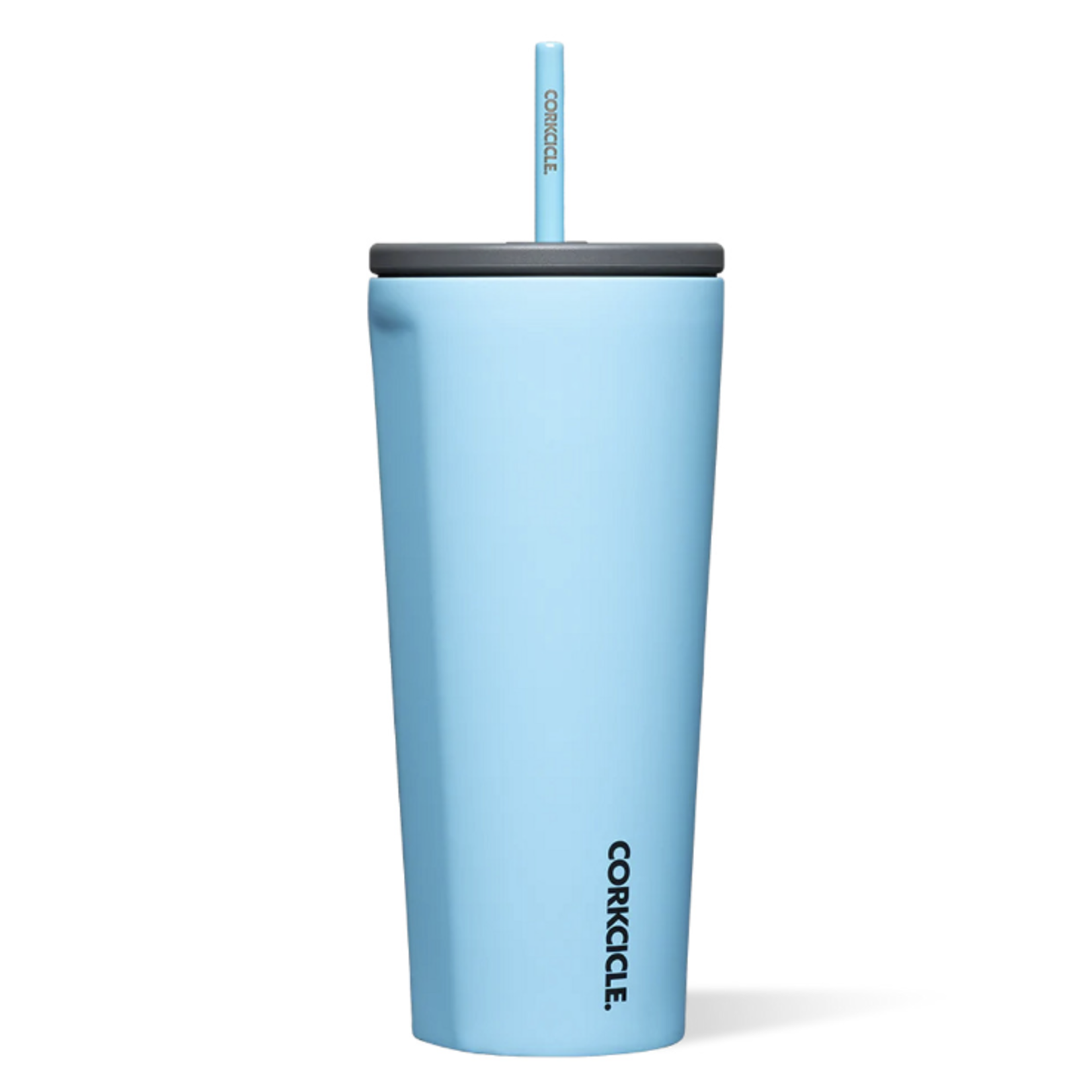 Corkcicle Corkcicle Cold Cup 24oz, Santorini