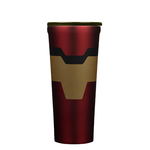 Corkcicle Corkcicle Tumbler 24oz, Iron Man
