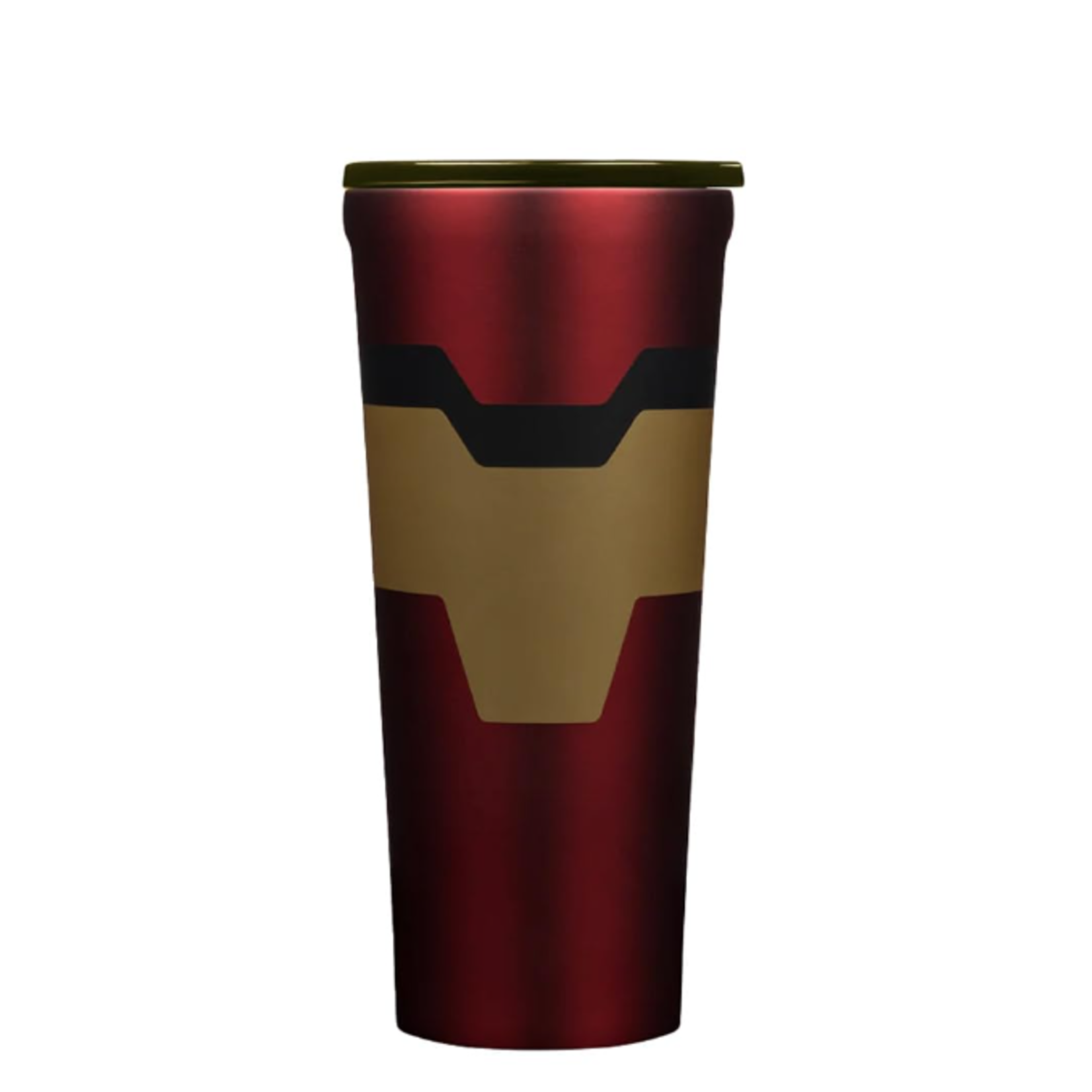 Corkcicle Corkcicle Tumbler 24oz, Iron Man