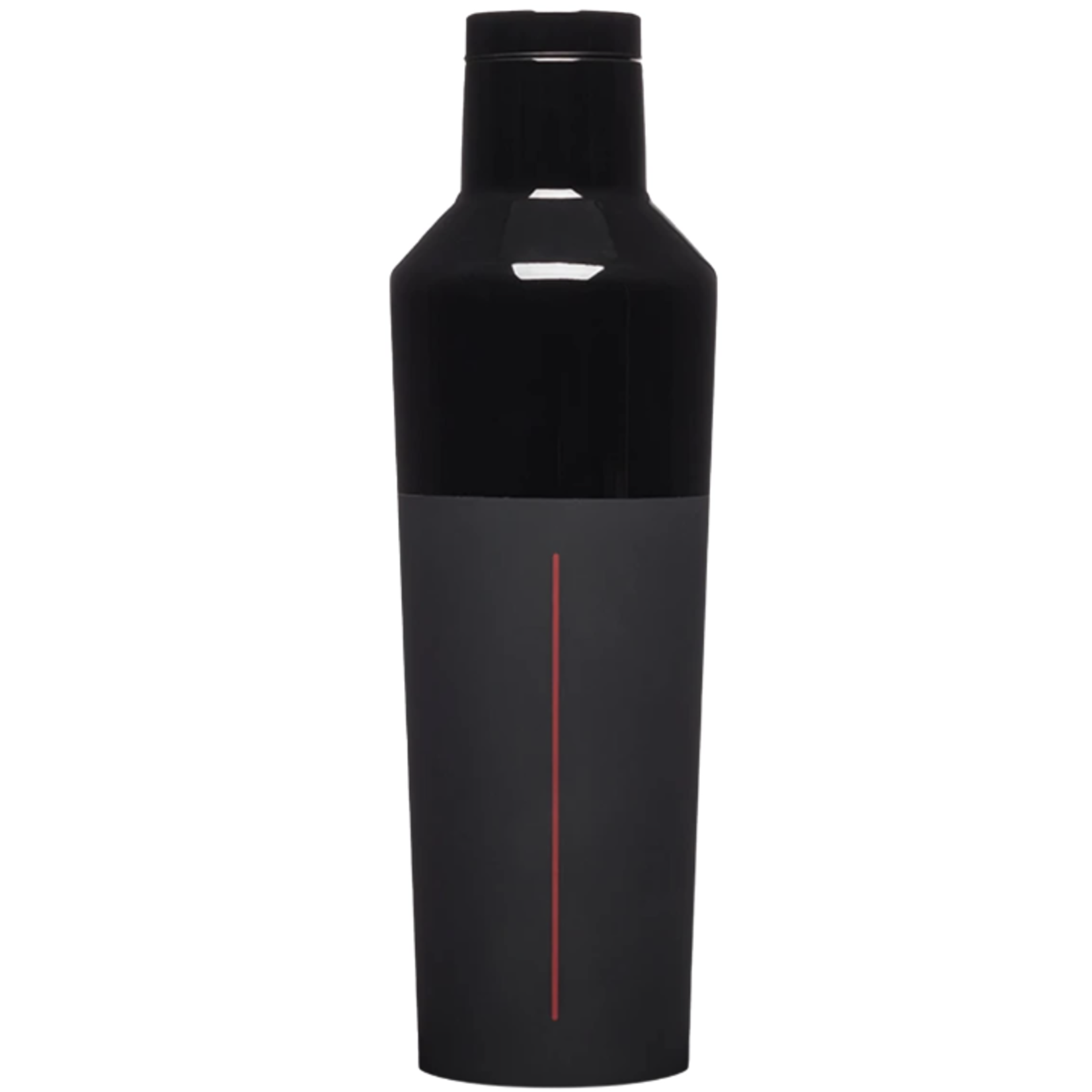 Corkcicle Corkcicle Canteen 16oz, Darth Vader