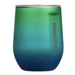 Corkcicle Corkcicle Stemless 12oz, Chameleon