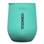Corkcicle Corkcicle Stemless 12oz, Kokomo