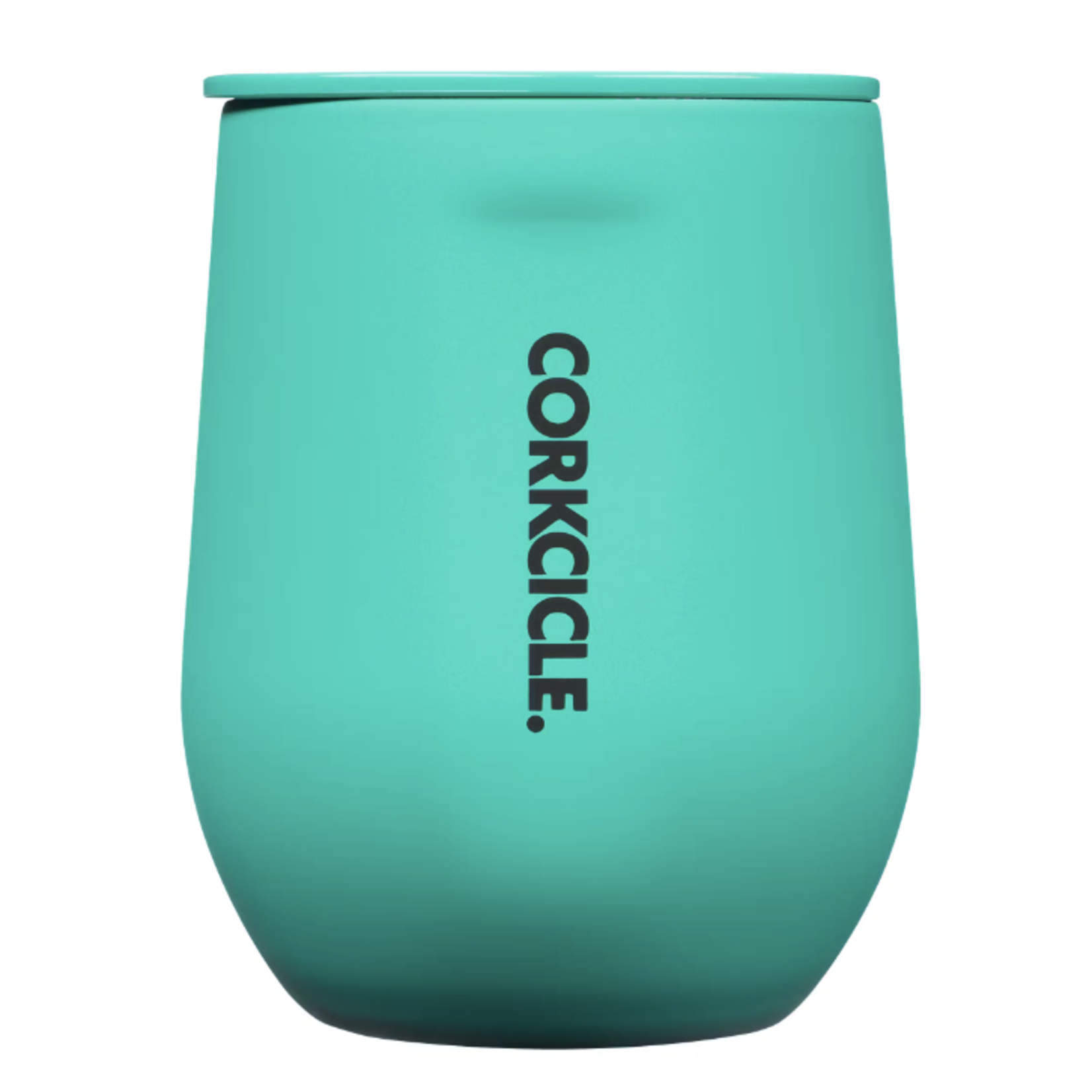 Corkcicle Corkcicle Stemless 12oz, Kokomo