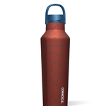 Corkcicle Corkcicle Sport Canteen 20oz, Spiderman