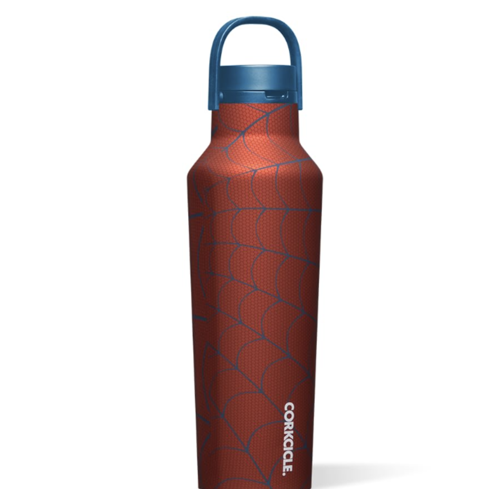 Corkcicle Corkcicle Sport Canteen 20oz, Spiderman