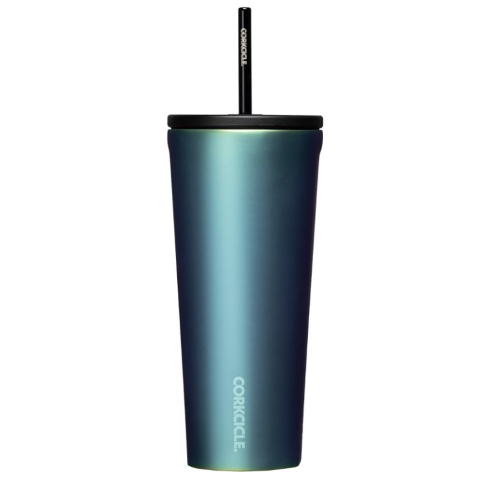 Corkcicle Corkcicle Cold Cup 24oz, Dragonfly