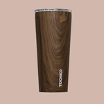 Corkcicle Corkcicle Tumbler 24oz, Walnut Wood
