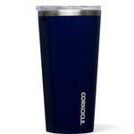 Corkcicle Corkcicle Tumbler 16oz, Midnight Navy