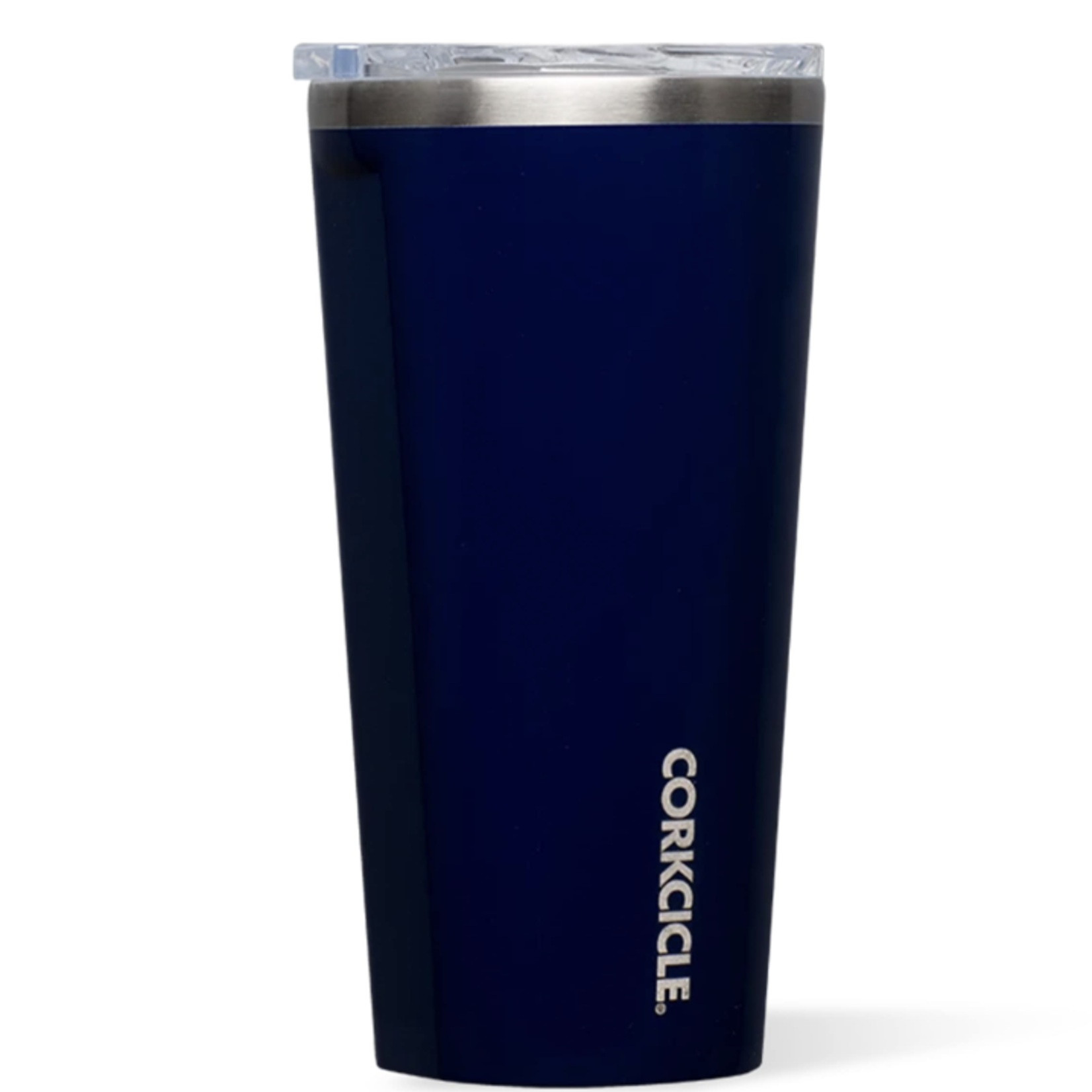 Corkcicle Corkcicle Tumbler 16oz, Midnight Navy
