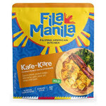 Fila Manila Kare Kare Filipino Tangy Peanut Sauce