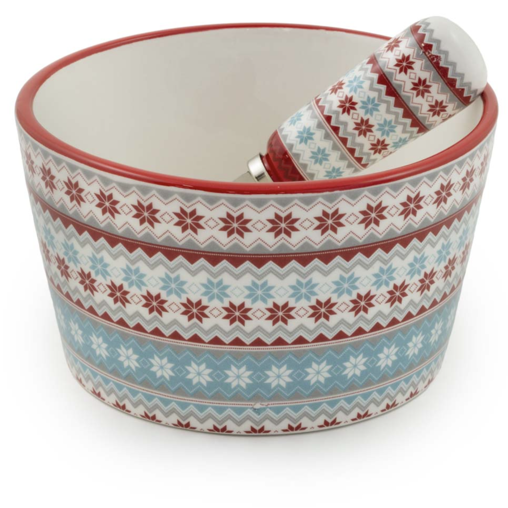 Boston International Fancy Forest B&S | Boston International