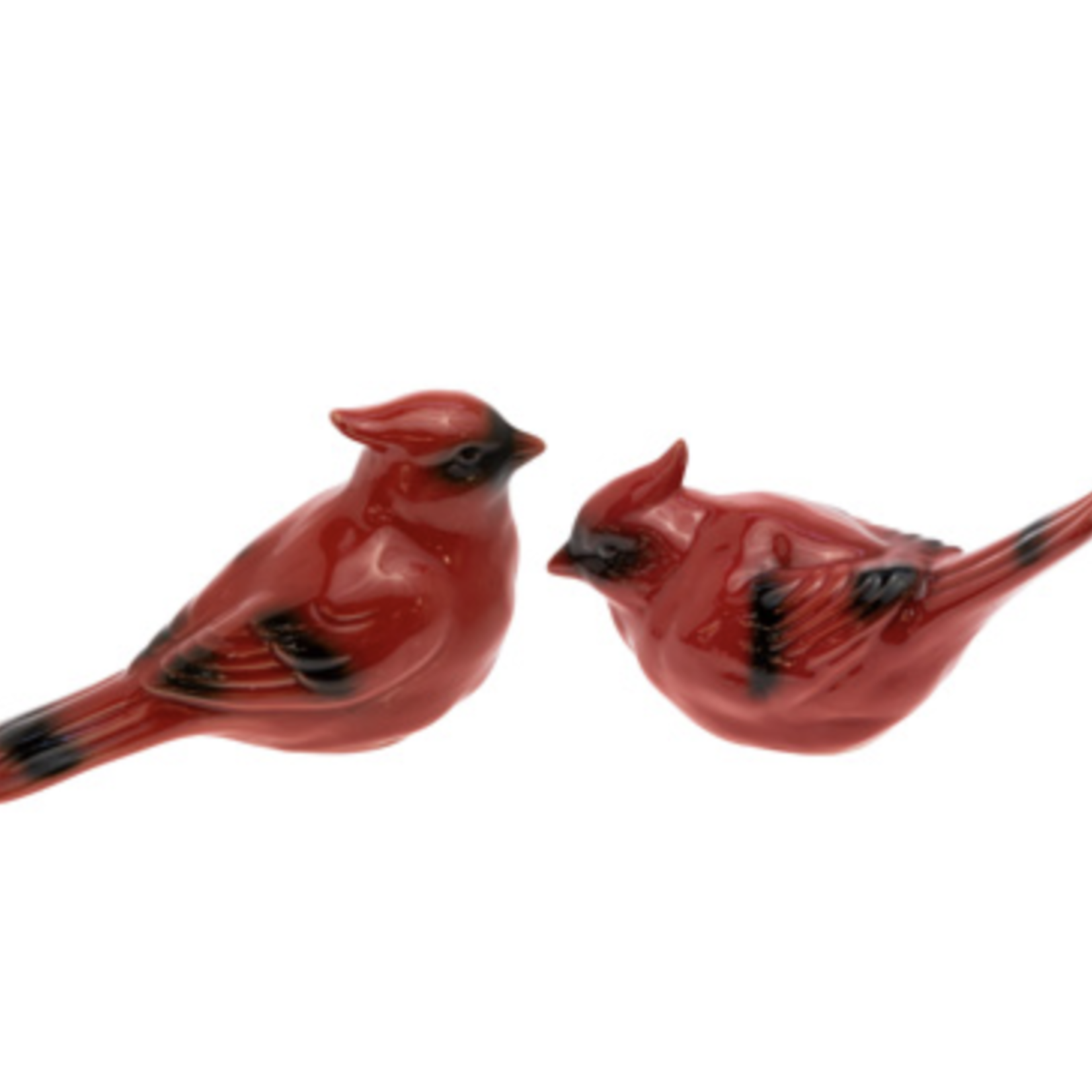 Boston International Jif & Jem Cardinal Pair | Boston International