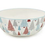 Boston International Fancy Forest Salad Bowl | Boston International