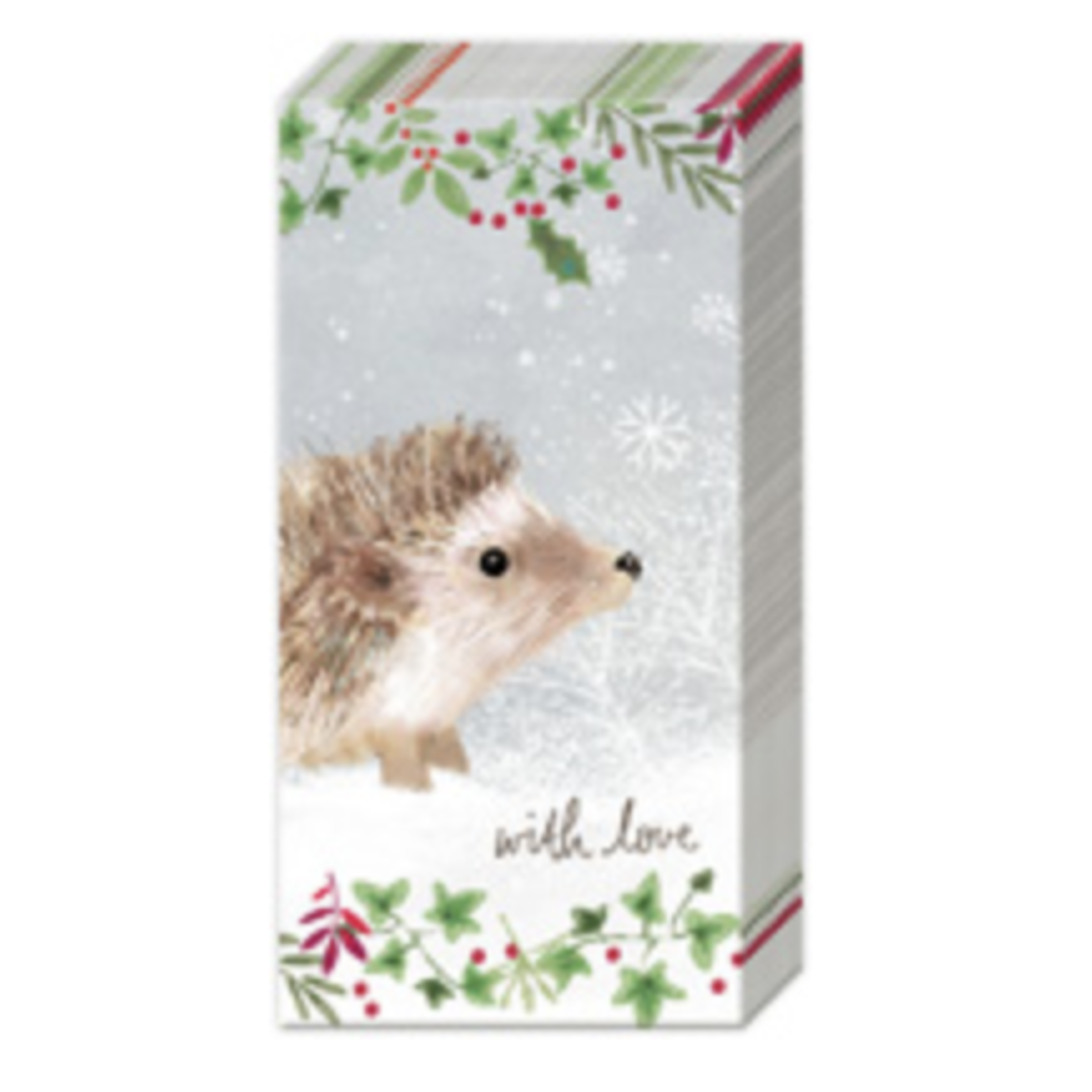 Boston International Pt, Moritz | Boston International