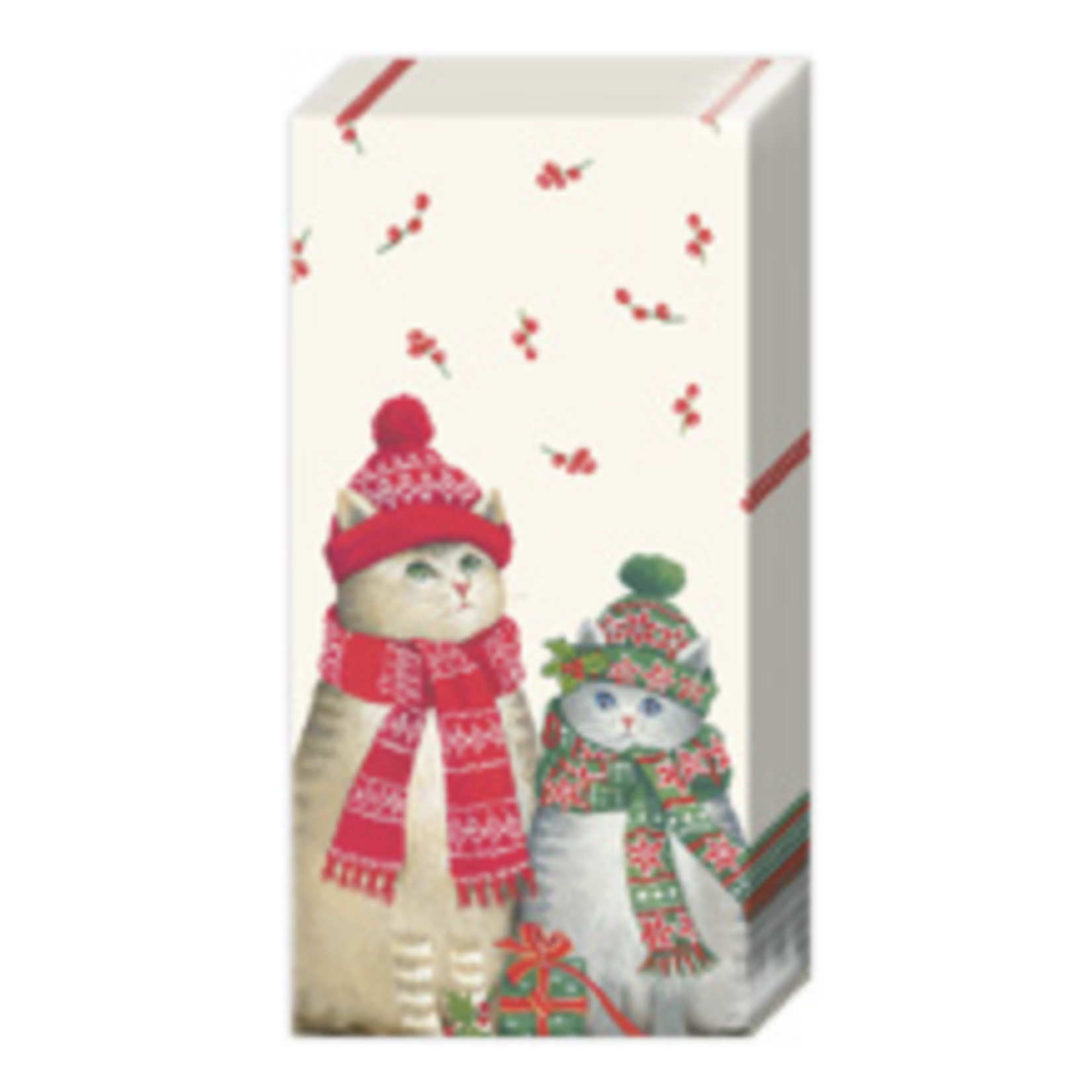 Boston International PT/CHRISTMAS CATS | Boston International