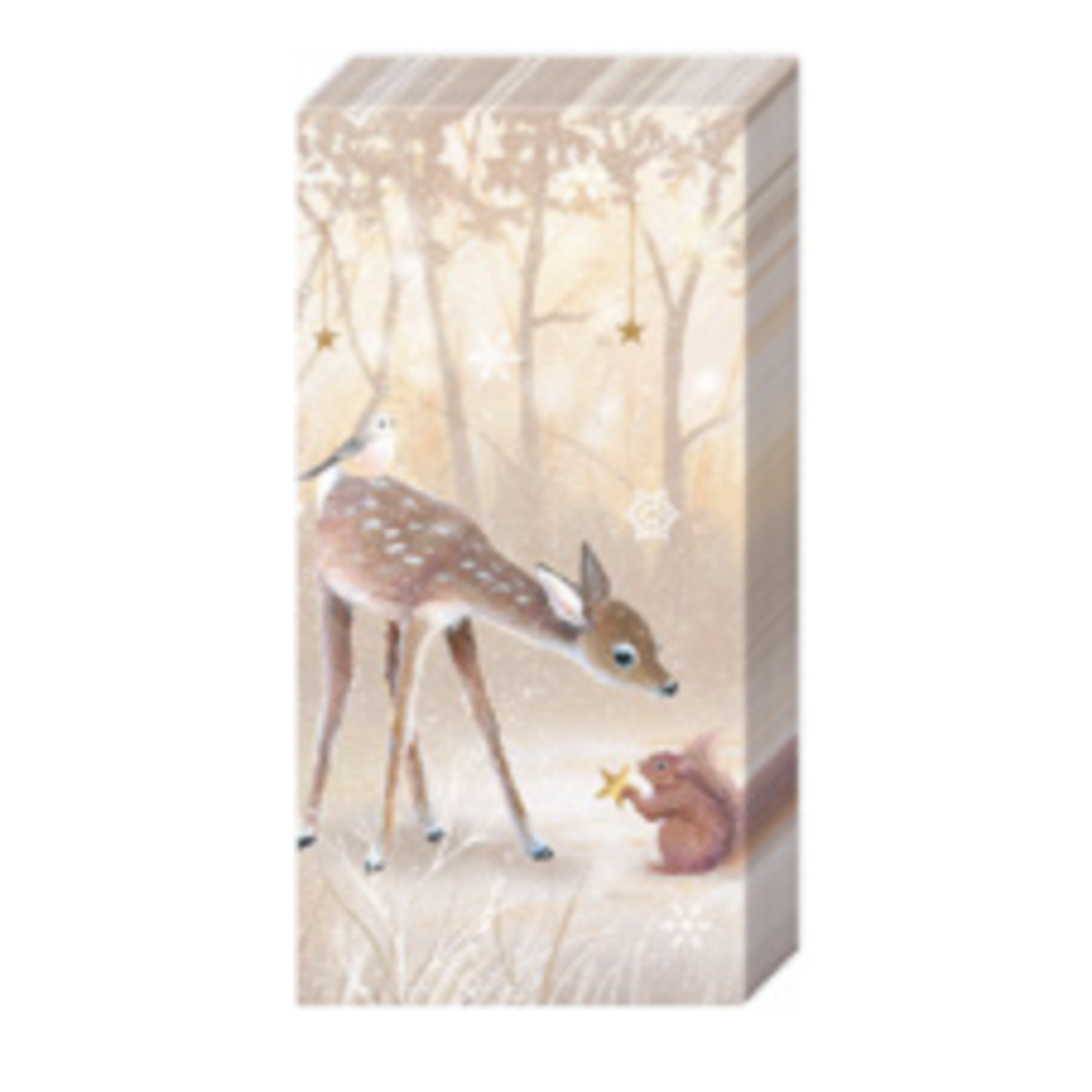 Boston International Pt, Silent Forest Linen | Boston International