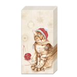 Boston International Pocket Tissue, Jill Cream | Boston International