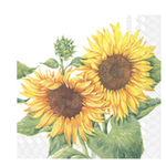 Boston International Luncheon Napkin, Mirasol White