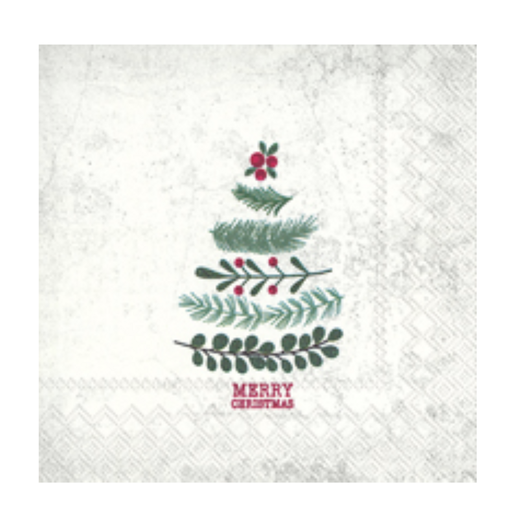 Boston International CKTL/NATURAL CHRISTMAS TREE | Boston International
